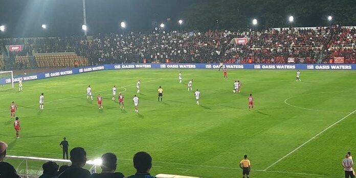Drama di Jepara! Persijap Tumbangkan Persib 2-1 di Laga Super League