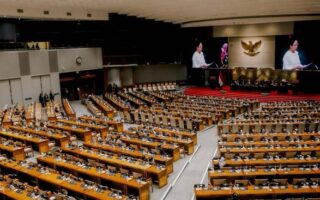 Tunjangan Rumah Rp50 Juta Anggota DPR: Sorotan Publik dan Rincian Gaji yang Fantastis