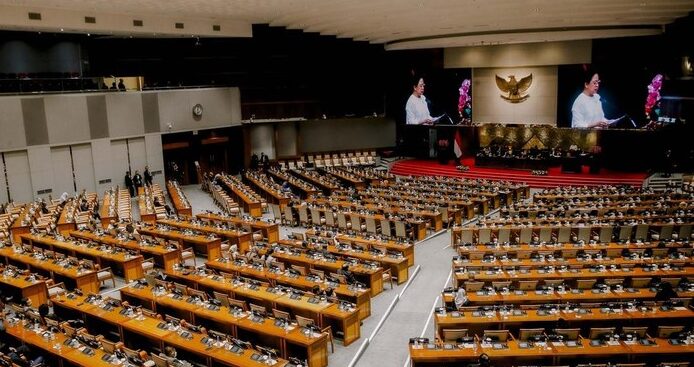 Tunjangan Rumah Rp50 Juta Anggota DPR: Sorotan Publik dan Rincian Gaji yang Fantastis