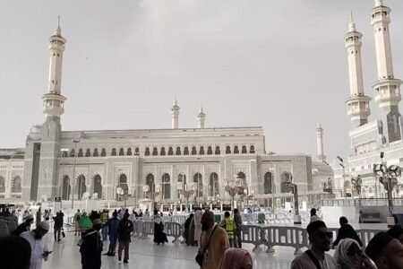 Pembentukan Kementerian Haji dan Umrah Indonesia Semakin Dekat