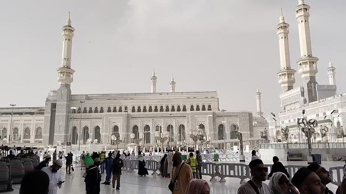 Pembentukan Kementerian Haji dan Umrah Indonesia Semakin Dekat