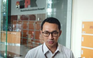 Kapasitas Penuh, Rutan KPK Lakukan Koordinasi dengan Pihak Lain