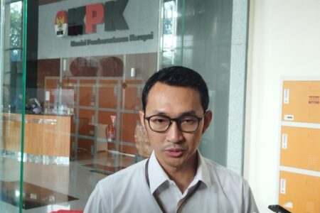 Kapasitas Penuh, Rutan KPK Lakukan Koordinasi dengan Pihak Lain