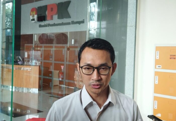 Kapasitas Penuh, Rutan KPK Lakukan Koordinasi dengan Pihak Lain