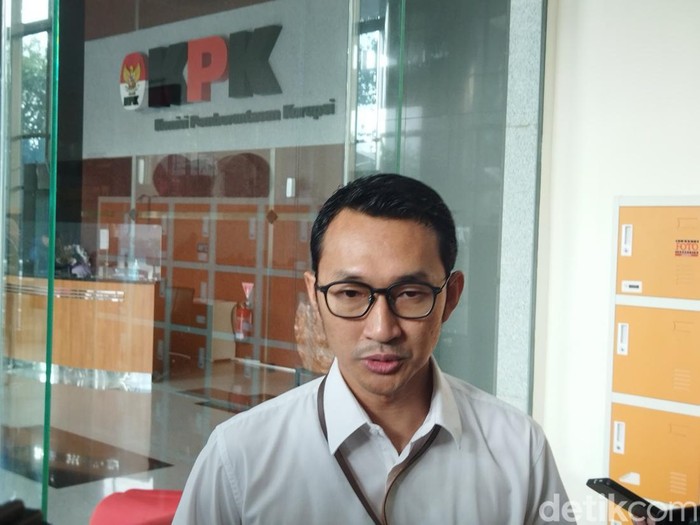 Kapasitas Penuh, Rutan KPK Lakukan Koordinasi dengan Pihak Lain