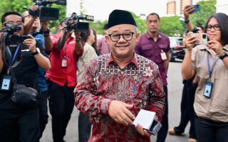 Belajar dari Rumah untuk Sekolah Dekat Demo, Mendikdasmen Ambil Tindakan Cepat