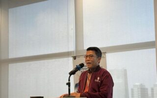 Pengembangan Bullion Bank dan Strategi Penguatan Cadangan Emas Nasional