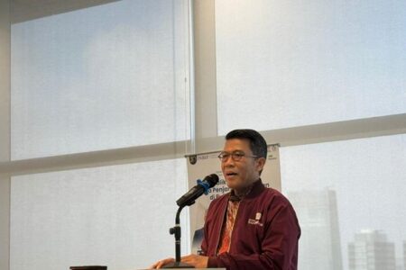 Pengembangan Bullion Bank dan Strategi Penguatan Cadangan Emas Nasional