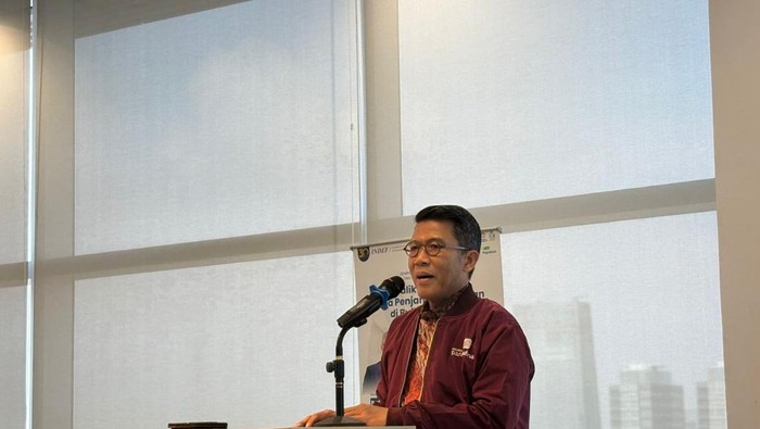 Pengembangan Bullion Bank dan Strategi Penguatan Cadangan Emas Nasional
