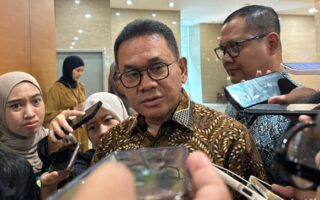Tarif Impor AS 19% Berlaku untuk Indonesia, Negosiasi Masih Berlanjut