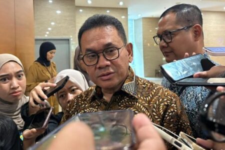 Tarif Impor AS 19% Berlaku untuk Indonesia, Negosiasi Masih Berlanjut