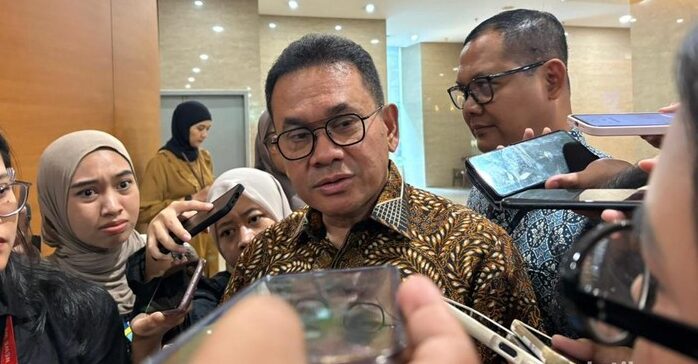 Tarif Impor AS 19% Berlaku untuk Indonesia, Negosiasi Masih Berlanjut