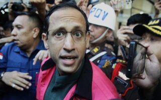 Nadiem Makarim Tersangka Korupsi, Apa Sikap KPK?