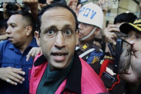Nadiem Makarim Tersangka Korupsi, Apa Sikap KPK?