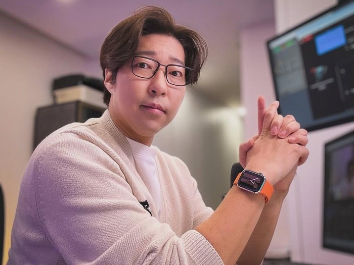 Pionir YouTube Korea, Na Dong Hyun, Meninggal Dunia: Diduga Akibat Sakit