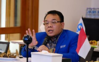 Pandangan PAN tentang 'Satu Akun per Medsos'