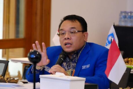 Pandangan PAN tentang 'Satu Akun per Medsos'