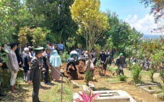 Kronologi Tragis: Anggota TNI Gugur Setelah Melerai Keributan di Kafe Wonosobo
