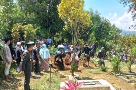 Kronologi Tragis: Anggota TNI Gugur Setelah Melerai Keributan di Kafe Wonosobo