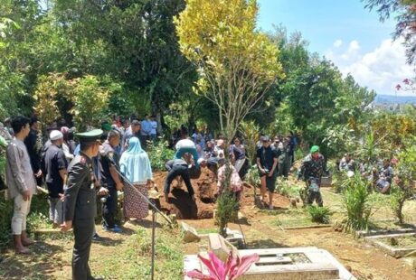 Kronologi Tragis: Anggota TNI Gugur Setelah Melerai Keributan di Kafe Wonosobo