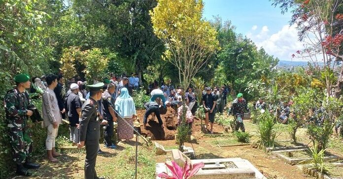 Kronologi Tragis: Anggota TNI Gugur Setelah Melerai Keributan di Kafe Wonosobo