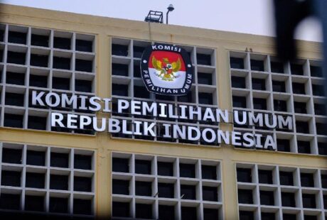 Putusan Kontroversial KPU: Ijazah Capres-Cawapres Tidak Bisa Dibuka Tanpa Izin