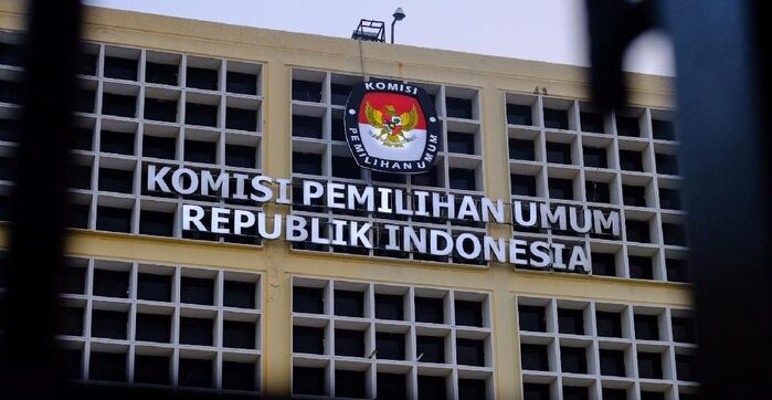 Putusan Kontroversial KPU: Ijazah Capres-Cawapres Tidak Bisa Dibuka Tanpa Izin