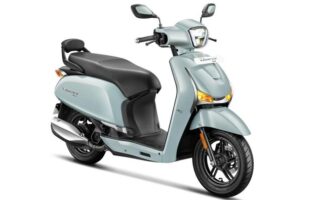 Hero Destini 110: Pesaing Baru di Kelas Skutik 110cc, Harga Mulai Rp 13 Jutaan