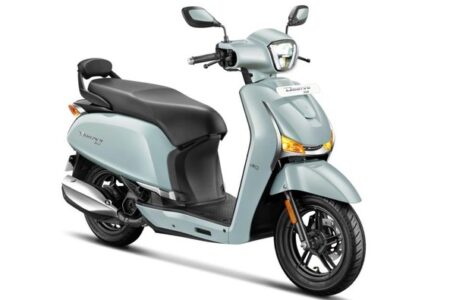 Hero Destini 110: Pesaing Baru di Kelas Skutik 110cc, Harga Mulai Rp 13 Jutaan