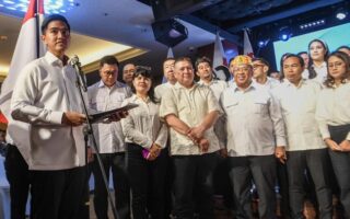 Analisis Kepindahan Ahmad Ali dan Bestari Barus ke PSI: Ada 'Faktor Jokowi' di Balik Keputusan Eks Kader NasDem