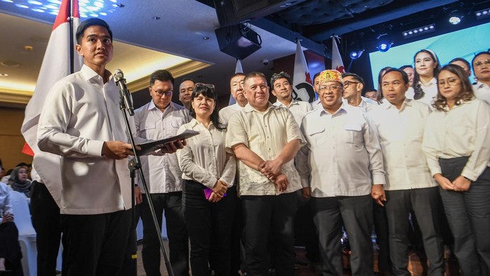 Analisis Kepindahan Ahmad Ali dan Bestari Barus ke PSI: Ada 'Faktor Jokowi' di Balik Keputusan Eks Kader NasDem