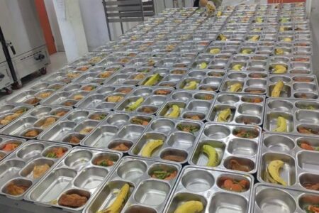 Baru 1,98% Dapur Program Makanan Bergizi Nasional Bersertifikat Higiene, BGN Terus Dorong Percepatan