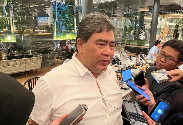 Sikap Toyota Soal Etanol 3,5% dalam BBM: Pengusaha Mobil Tegaskan 'Tak Masalah'