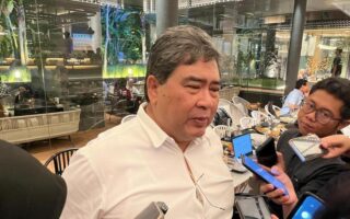 Sikap Toyota Soal Etanol 3,5% dalam BBM: Pengusaha Mobil Tegaskan 'Tak Masalah'