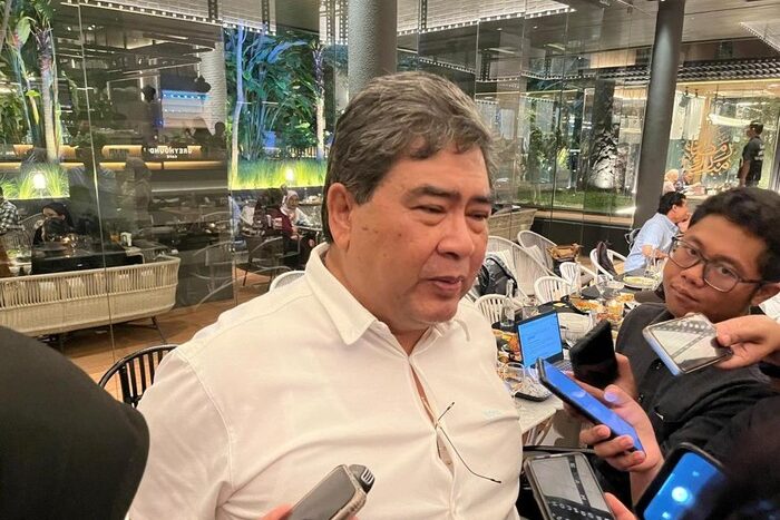 Sikap Toyota Soal Etanol 3,5% dalam BBM: Pengusaha Mobil Tegaskan 'Tak Masalah'