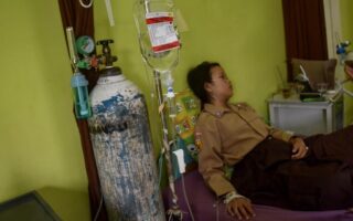 BPJS Kesehatan Tanggung Biaya Keracunan MBG, Kecuali Dinyatakan KLB