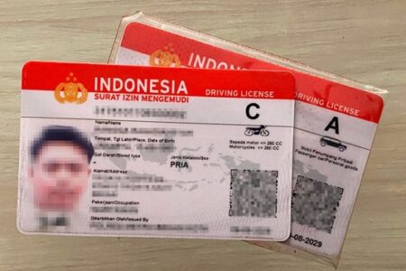 Hemat Waktu, Biaya Dobel? Begini Rincian Lengkap Perpanjangan SIM A dan SIM C Sekaligus