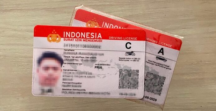 Hemat Waktu, Biaya Dobel? Begini Rincian Lengkap Perpanjangan SIM A dan SIM C Sekaligus