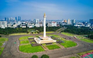 Destinasi Wisata Indonesia vs. Malaysia: Adu Murah Tiket dan Tarif Transportasi Publik di Jakarta dan Kuala Lumpur