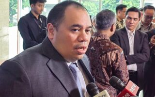 Kontroversi Investasi Danantara: CIO Pandu Sjahrir Jelaskan Alasan Pemakaian Dividen BUMN untuk Borong Obligasi
