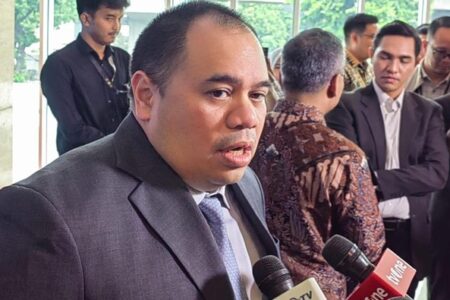 Kontroversi Investasi Danantara: CIO Pandu Sjahrir Jelaskan Alasan Pemakaian Dividen BUMN untuk Borong Obligasi