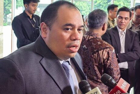 Kontroversi Investasi Danantara: CIO Pandu Sjahrir Jelaskan Alasan Pemakaian Dividen BUMN untuk Borong Obligasi
