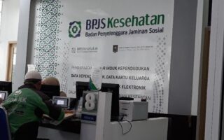 Skema Penghapusan Tunggakan Iuran JKN: BPJS Kesehatan Siap Laksanakan Regulasi Pemerintah