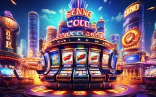 Fenomena Judi Online Slot di Indonesia: Antara Hiburan dan Ancaman Sosial