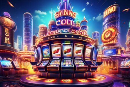 Fenomena Judi Online Slot di Indonesia: Antara Hiburan dan Ancaman Sosial