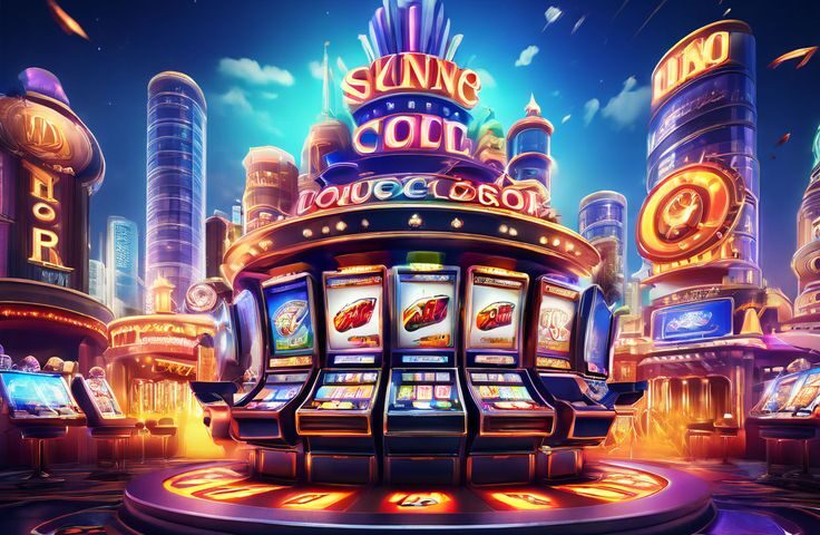 Fenomena Judi Online Slot di Indonesia: Antara Hiburan dan Ancaman Sosial