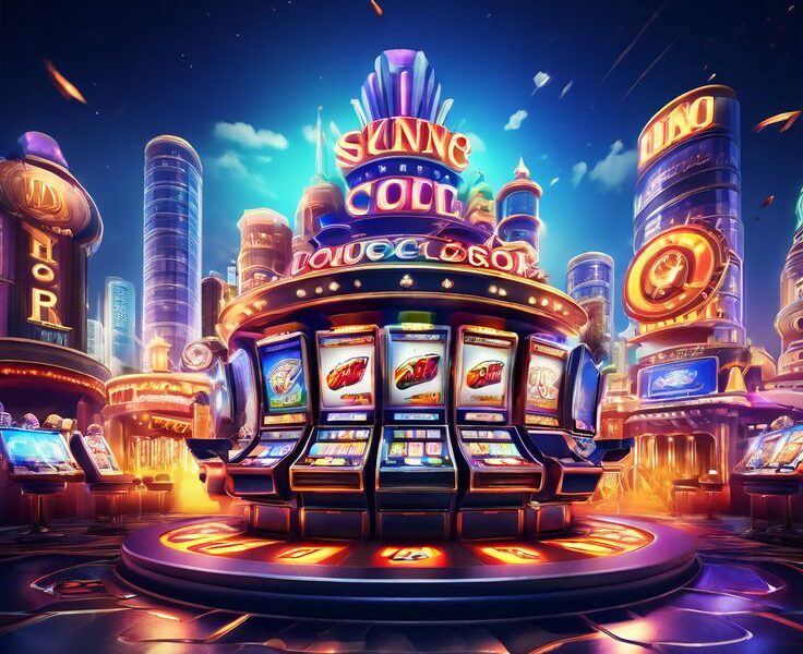 Fenomena Judi Online Slot di Indonesia: Antara Hiburan dan Ancaman Sosial