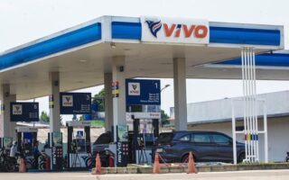 Pemulihan Pasokan BBM di SPBU VIVO, Revvo 92 Mulai Tersedia Bertahap