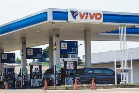 Pemulihan Pasokan BBM di SPBU VIVO, Revvo 92 Mulai Tersedia Bertahap