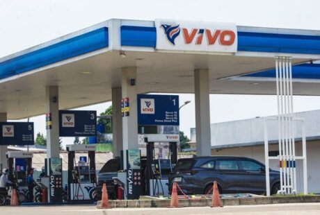 Pemulihan Pasokan BBM di SPBU VIVO, Revvo 92 Mulai Tersedia Bertahap